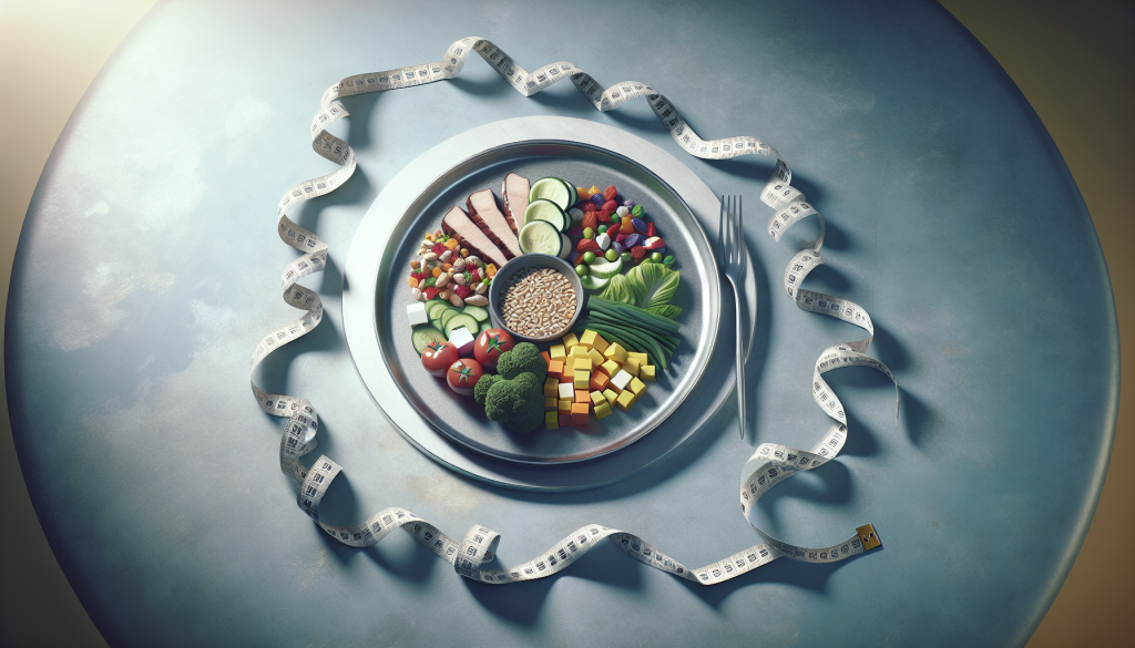 Unlocking Permanent Weight Loss: Moving Beyond Diet Myths